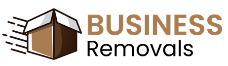 Business Removals Logo